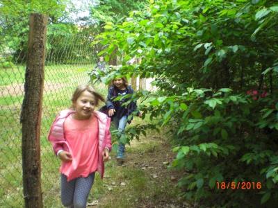 Foto des Albums: Die Abschlussrüste und  für unsere Vorschulkinder 2016