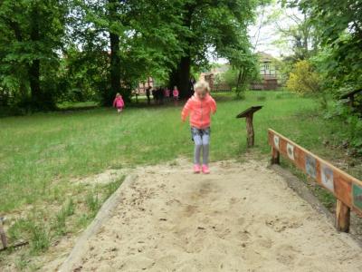 Foto des Albums: Die Abschlussrüste und  für unsere Vorschulkinder 2016