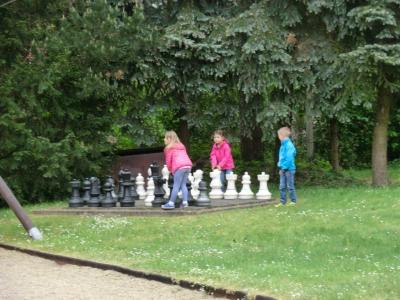 Foto des Albums: Die Abschlussrüste und  für unsere Vorschulkinder 2016