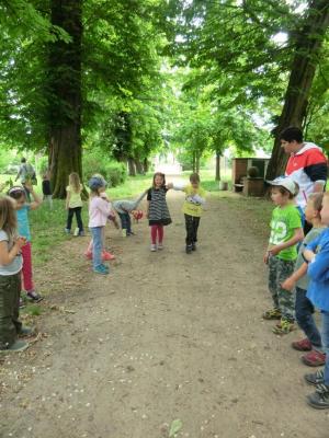 Foto des Albums: Die Abschlussrüste und  für unsere Vorschulkinder 2016