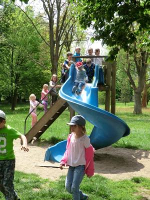 Foto des Albums: Die Abschlussrüste und  für unsere Vorschulkinder 2016