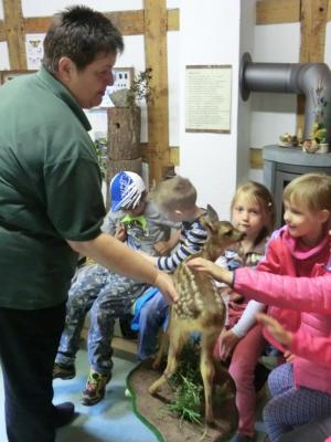 Foto des Albums: Die Abschlussrüste und  für unsere Vorschulkinder 2016