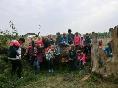 Foto des Albums: Die Abschlussrüste und  für unsere Vorschulkinder 2016