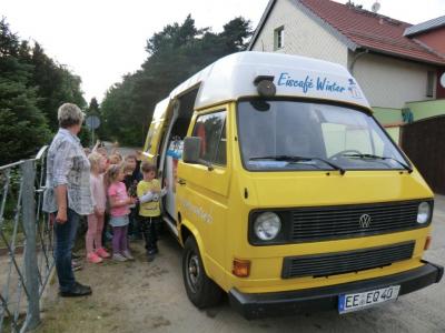 Foto des Albums: Die Abschlussrüste und  für unsere Vorschulkinder 2016