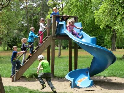Foto des Albums: Die Abschlussrüste und  für unsere Vorschulkinder 2016