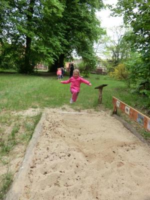 Foto des Albums: Die Abschlussrüste und  für unsere Vorschulkinder 2016