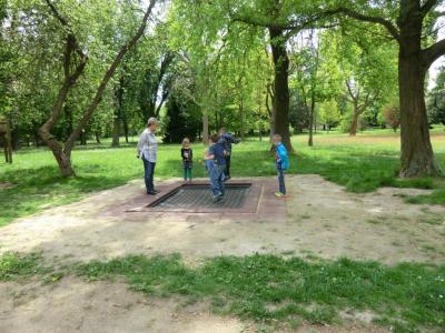Foto des Albums: Die Abschlussrüste und  für unsere Vorschulkinder 2016