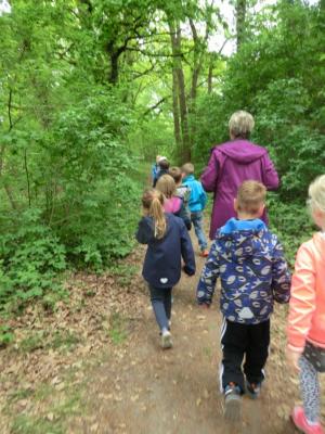 Foto des Albums: Die Abschlussrüste und  für unsere Vorschulkinder 2016