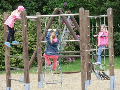 Foto des Albums: Die Abschlussrüste und  für unsere Vorschulkinder 2016