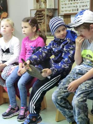 Foto des Albums: Die Abschlussrüste und  für unsere Vorschulkinder 2016
