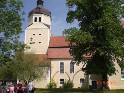 Foto des Albums: Die Abschlussrüste und  für unsere Vorschulkinder 2016