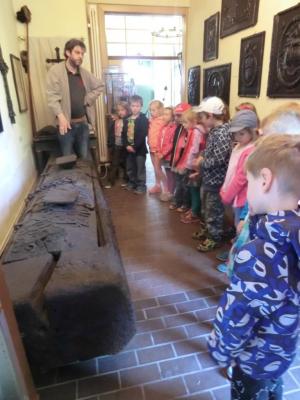 Foto des Albums: Die Abschlussrüste und  für unsere Vorschulkinder 2016