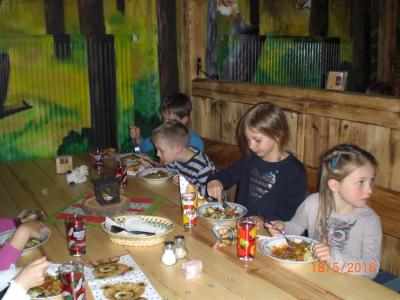 Foto des Albums: Die Abschlussrüste und  für unsere Vorschulkinder 2016
