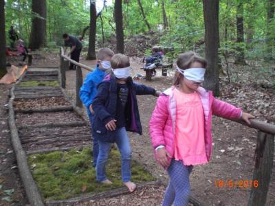 Foto des Albums: Die Abschlussrüste und  für unsere Vorschulkinder 2016