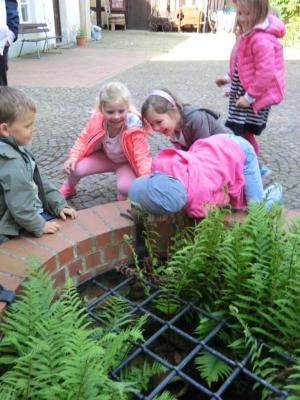 Foto des Albums: Die Abschlussrüste und  für unsere Vorschulkinder 2016