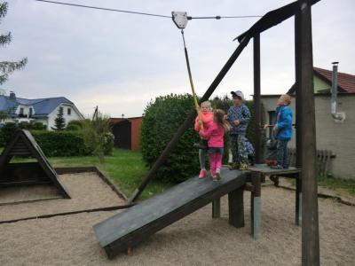 Foto des Albums: Die Abschlussrüste und  für unsere Vorschulkinder 2016