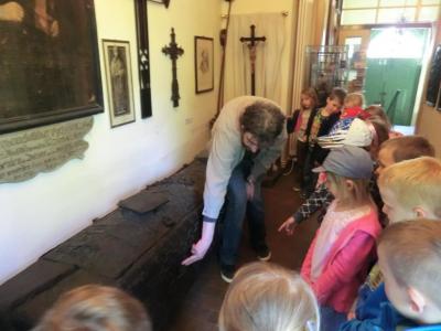 Foto des Albums: Die Abschlussrüste und  für unsere Vorschulkinder 2016