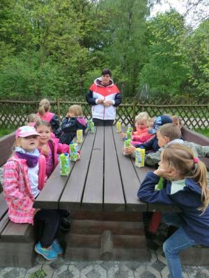 Foto des Albums: Die Abschlussrüste und  für unsere Vorschulkinder 2016