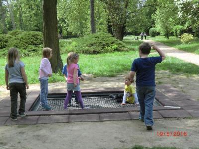 Foto des Albums: Die Abschlussrüste und  für unsere Vorschulkinder 2016