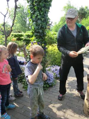 Foto des Albums: Die Abschlussrüste und  für unsere Vorschulkinder 2016
