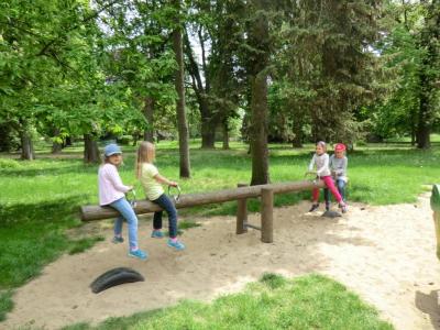 Foto des Albums: Die Abschlussrüste und  für unsere Vorschulkinder 2016