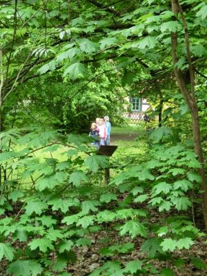 Foto des Albums: Die Abschlussrüste und  für unsere Vorschulkinder 2016