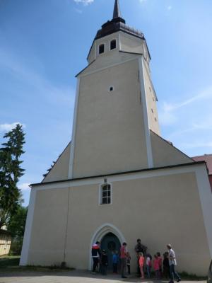 Foto des Albums: Die Abschlussrüste und  für unsere Vorschulkinder 2016
