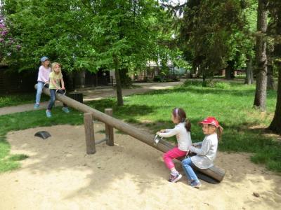 Foto des Albums: Die Abschlussrüste und  für unsere Vorschulkinder 2016