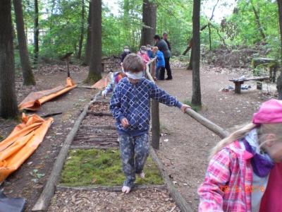 Foto des Albums: Die Abschlussrüste und  für unsere Vorschulkinder 2016