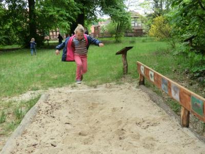 Foto des Albums: Die Abschlussrüste und  für unsere Vorschulkinder 2016