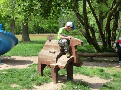 Foto des Albums: Die Abschlussrüste und  für unsere Vorschulkinder 2016