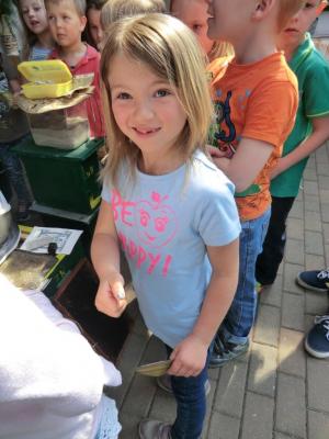 Foto des Albums: Die Abschlussrüste und  für unsere Vorschulkinder 2016
