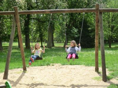 Foto des Albums: Die Abschlussrüste und  für unsere Vorschulkinder 2016