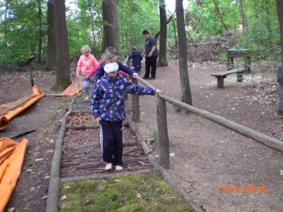 Foto des Albums: Die Abschlussrüste und  für unsere Vorschulkinder 2016