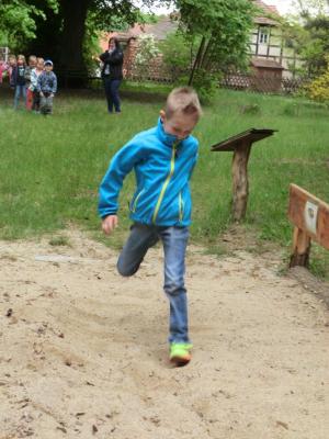 Foto des Albums: Die Abschlussrüste und  für unsere Vorschulkinder 2016