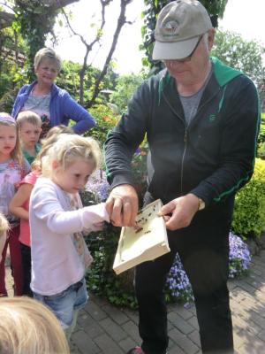 Foto des Albums: Die Abschlussrüste und  für unsere Vorschulkinder 2016