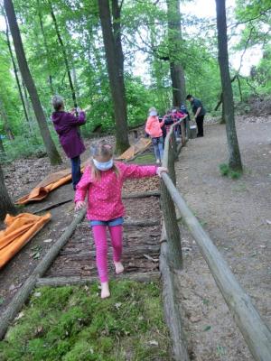 Foto des Albums: Die Abschlussrüste und  für unsere Vorschulkinder 2016