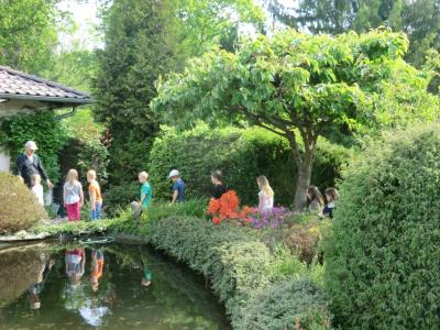 Foto des Albums: Die Abschlussrüste und  für unsere Vorschulkinder 2016