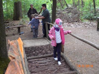 Foto des Albums: Die Abschlussrüste und  für unsere Vorschulkinder 2016