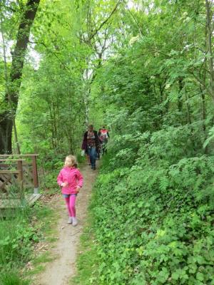 Foto des Albums: Die Abschlussrüste und  für unsere Vorschulkinder 2016