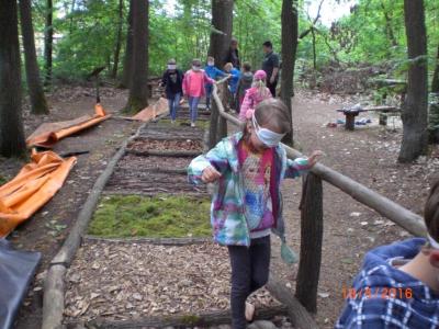 Foto des Albums: Die Abschlussrüste und  für unsere Vorschulkinder 2016