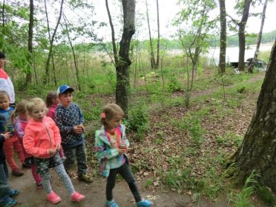Foto des Albums: Die Abschlussrüste und  für unsere Vorschulkinder 2016