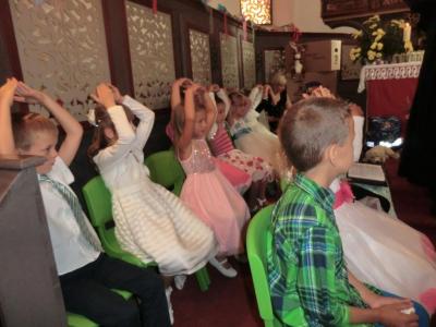 Foto des Albums: Einschulung 2016