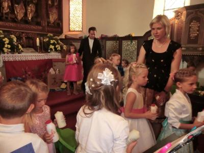 Foto des Albums: Einschulung 2016