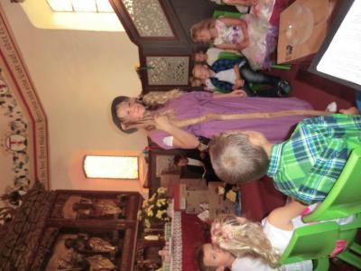 Foto des Albums: Einschulung 2016