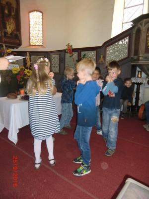 Foto des Albums: Erntedank 2016