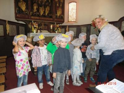 Foto des Albums: Erntedank 2016