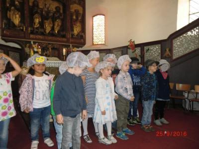 Foto des Albums: Erntedank 2016