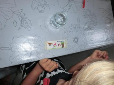 Foto des Albums: Ein Ausflug in den Bibelgarten 2016