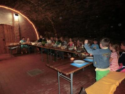 Foto des Albums: Ein Ausflug in den Bibelgarten 2016